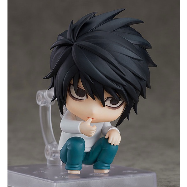 Mô Hình Nendoroid L 2.0 - Nendoroid 1200 DEATH NOTE