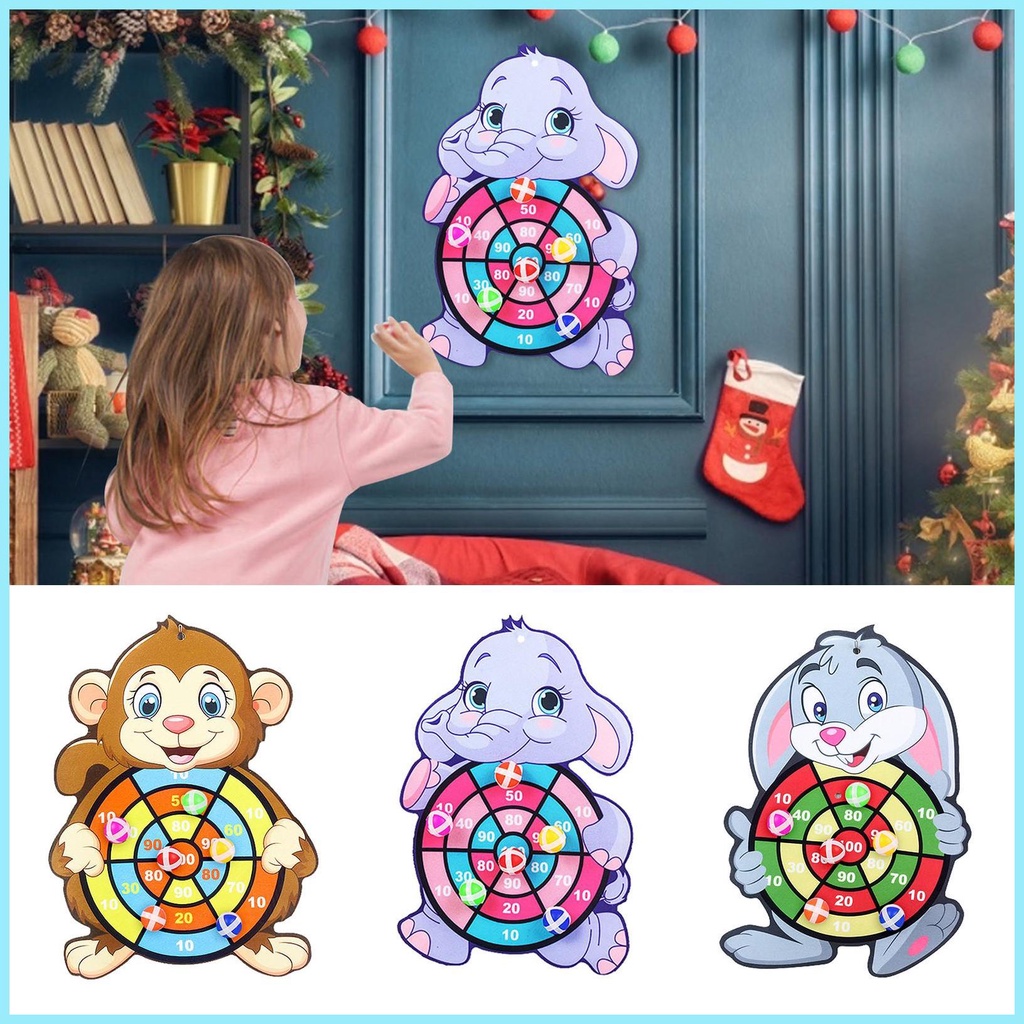 Bộ Đồ Chơi Phi Tiêu Cho Trẻ Em