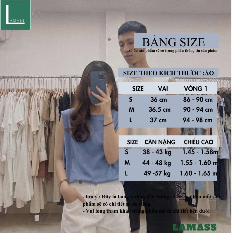 Áo Tank Top Trơn Cotton Siêu Hot Fom Nam Nữ Cá Tinh Mạnh Mẽ Trẻ Trung Năng Động Thoải Mái-LAMASS