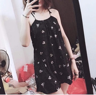 Vây 1 dây xuất dư
