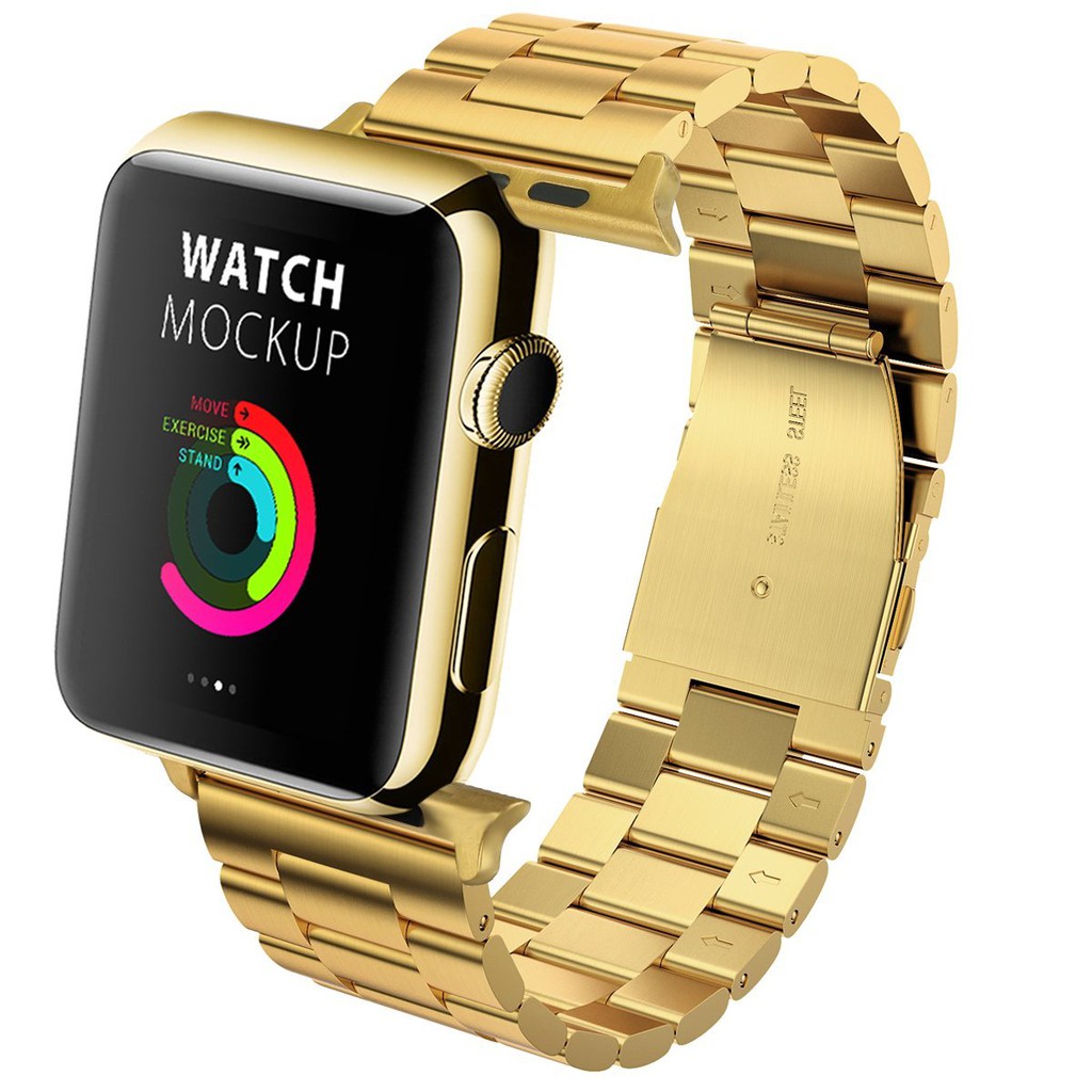 Dây đeo thay thế cho đồng hồ  Apple Watch Ultra series 8 SE 7 6 5 4 3 2 1 for iWatch 49mm 45mm 41mm 44mm 40mm 42mm 38mm