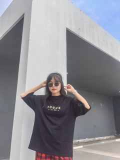 Áo thun Vogue