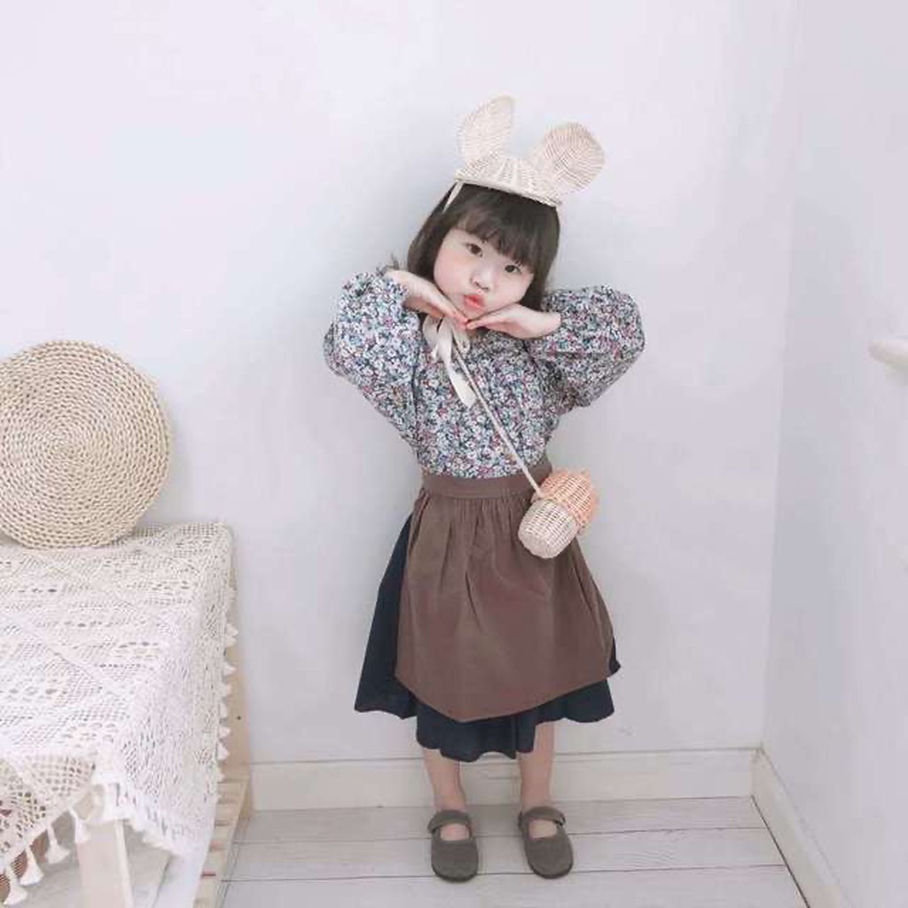 Túi hạt dẻ túi mây hình bình sữa cute dễ thương hàng xuất Hàn