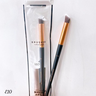[HÀNG CHÍNH HÃNG] Cọ Che Khuyết Điểm Vùng Mắt Vacosi Highlight Diffuser Brush E10