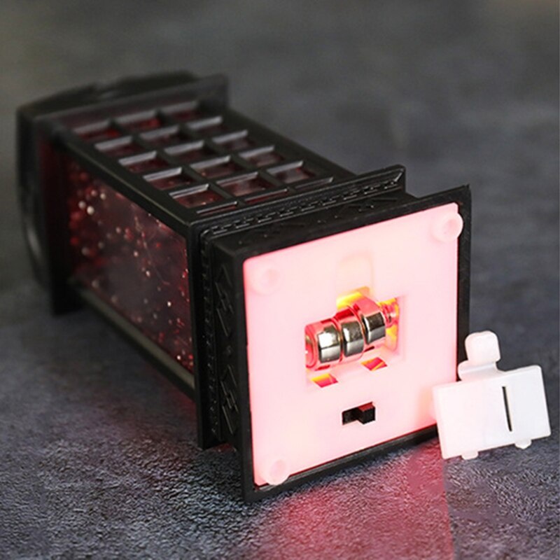 Đèn Lồng Mô Phỏng Có Giá Đỡ Nến Dùng Trang Trí Lãng Mạn