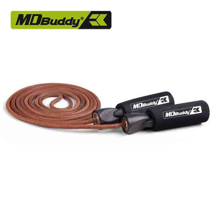 [Nhập MDBUSALE8 giảm 10k] Dây nhảy thể dục chính hãng MDBuddy MDJR007