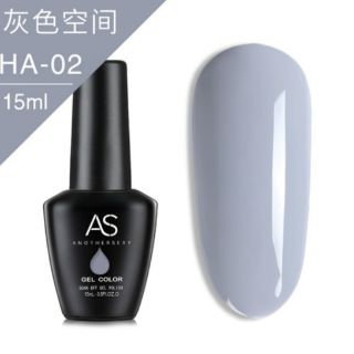 Sơn gel As mã HA