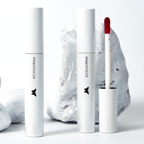 Pudell Butterfly Effect Mirror Lip Glaze 30g