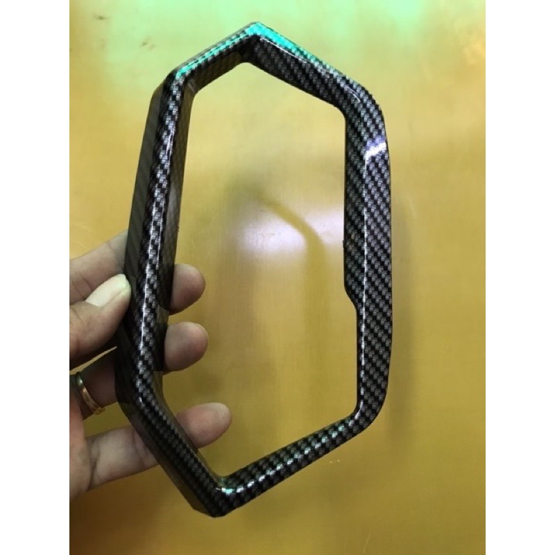 Ốp viền Đồng Hồ WINNER X Carbon