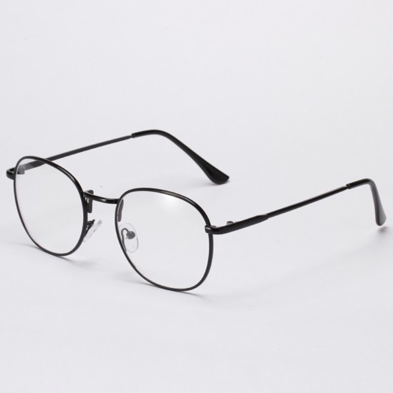 Kính mát tròn gọng kim loại cho nam và nữ gentle monster | BigBuy360 - bigbuy360.vn