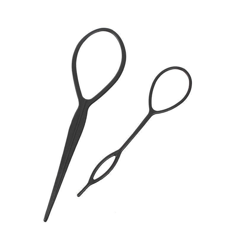 Dụng Cụ Hỗ Trợ Tạo Kiểu Tóc Tết Tiện Lợi