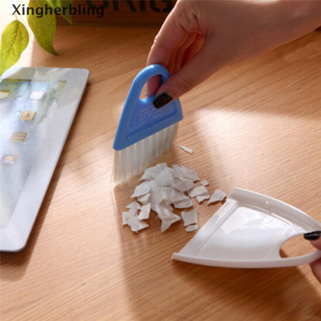 Chổi Quét Bàn Phím Máy Tính Tiện Lợi