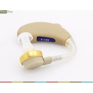 [Mã ELHACE giảm 4% đơn 300K] Máy trợ thính Axon V-185
