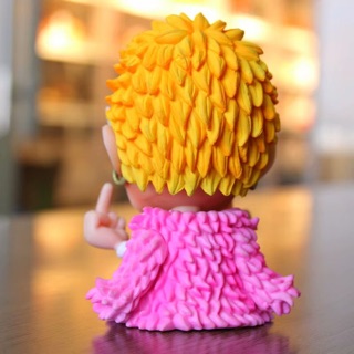 [Kadic] Mô hình Doflamingo Chibi One piece