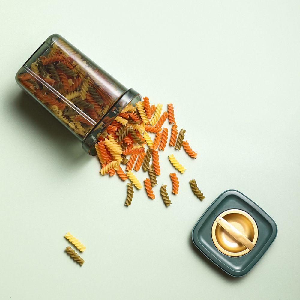 Hộp Đựng Thực Phẩm Kín Khí Có Nắp Đậy Tiện Lợi