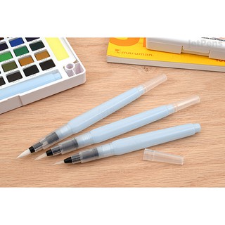 Cọ Nước Koi Sakura WaterBrush Chính Hãng