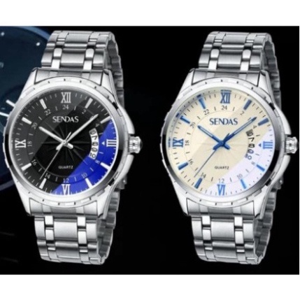 Đồng Hồ Nam Chính Hãng Hiệu SENDAS Cao Cấp | A28 divavolo | BigBuy360 - bigbuy360.vn