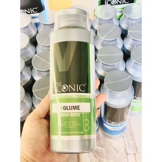 Sữa tắm True iconic VOLUME MAXI BATH