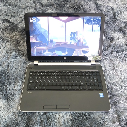 Laptop Hp 15-n210TU Core i5/Ram 4G/HDD 500G/15.6 Inch Hàng Nhật Bãi Xịn – Linh Kiện - Phụ Kiện Store.