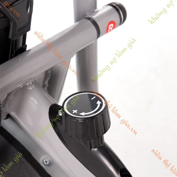 Xe Đạp Tập Thể Dục Trong Nhà iBike-2020