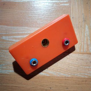 Đế Bóng Đèn Thí Nghiệm Vật Lý Thcs