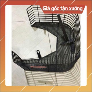 Rổ giữa dream wave sirius exciter 135 150