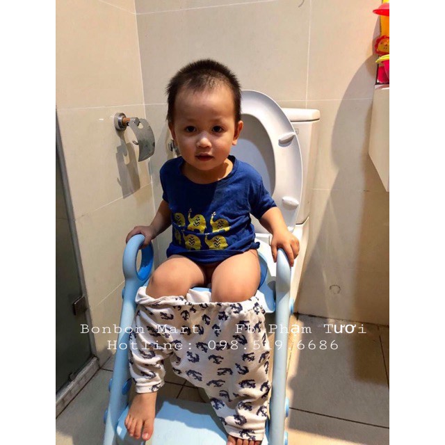 tuan1026 CHÍNH HÃNG - THANG BÔ CAO CẤP BABYHOP tuan1026