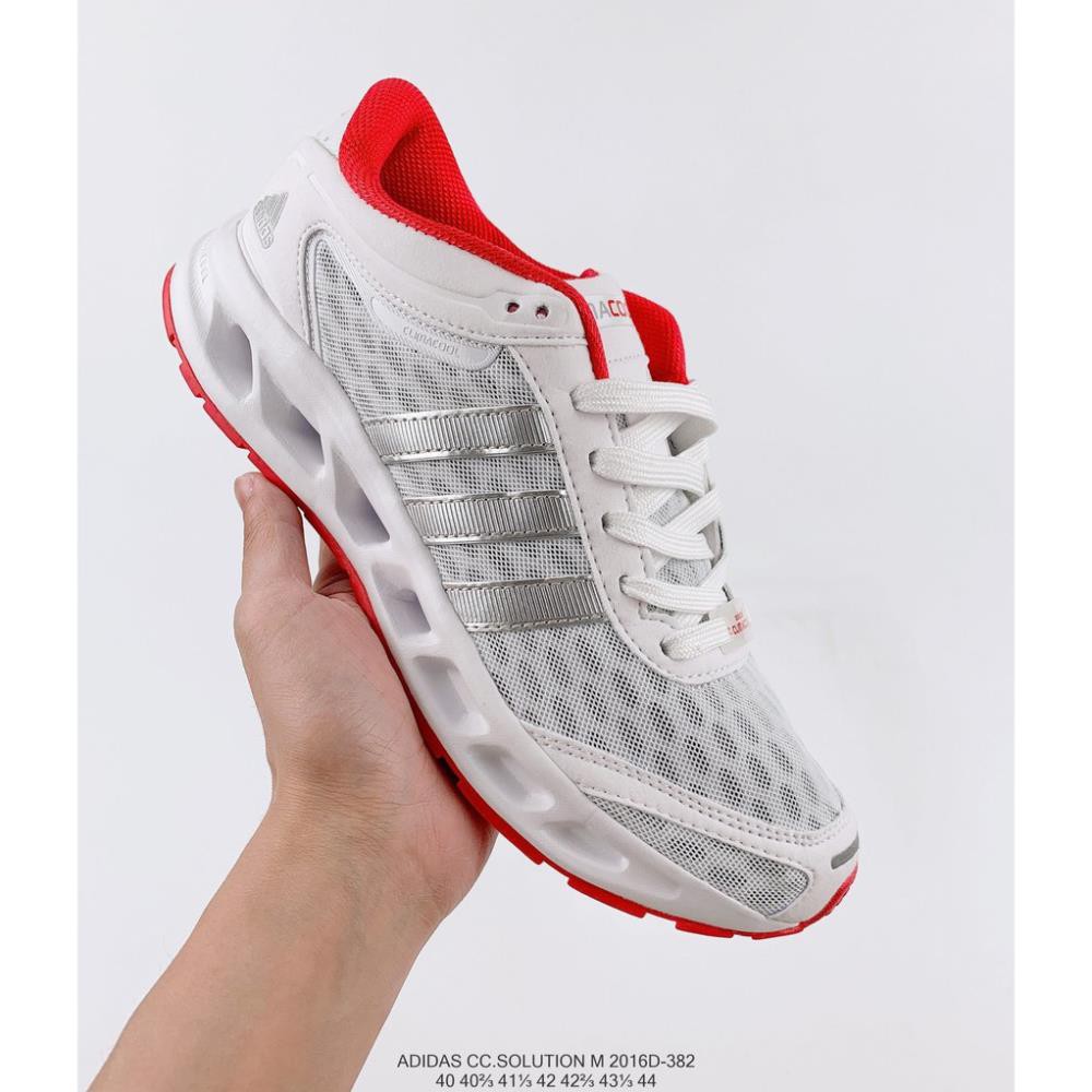 New 📦 FULLBOX🌐 ORDER 🎀STORE HONGKONG🎀 💯 ẢNH THẬT 🏷 Adidas CC Solution M🏷 👟 GIÀY THỂ THAO 👟 :( ✫ siêu phẩm 1212 ^^ ! .
