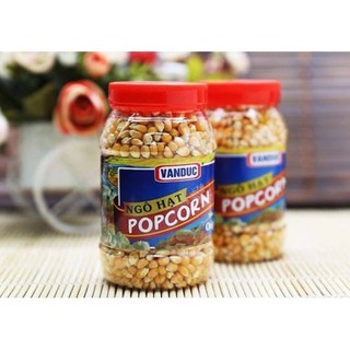 Ngô hạt làm bảng ngô Vạn Đức 450g