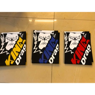 Da Yên Khỉ King Drag Cacbon ( Xe Số )