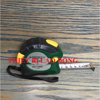 THƯỚC CUỐN THÉP SATA 91347