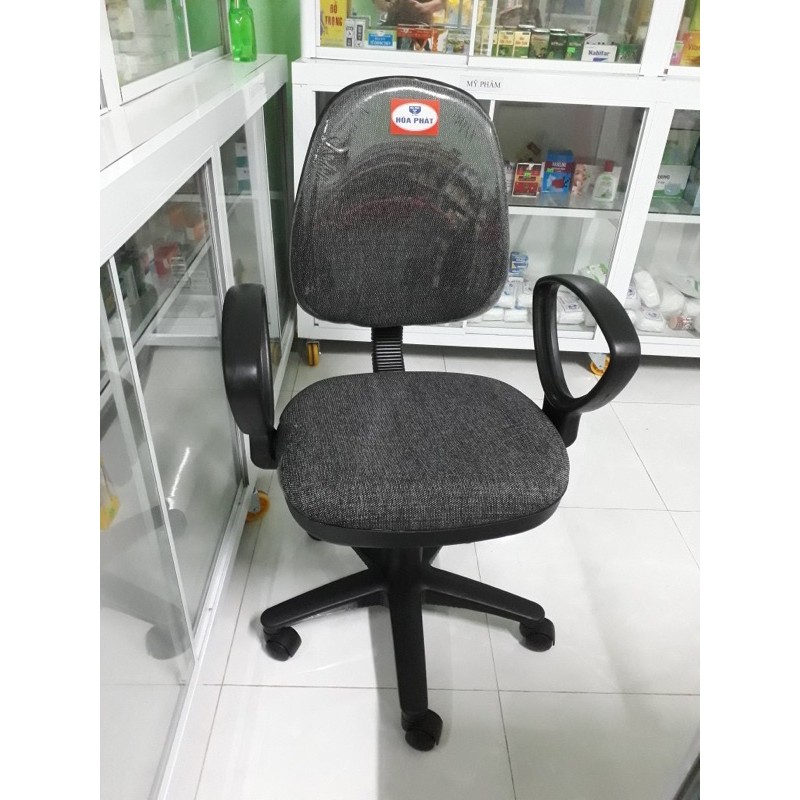 Ghế xoay văn phòng Hòa Phát chính hãng | BigBuy360 - bigbuy360.vn