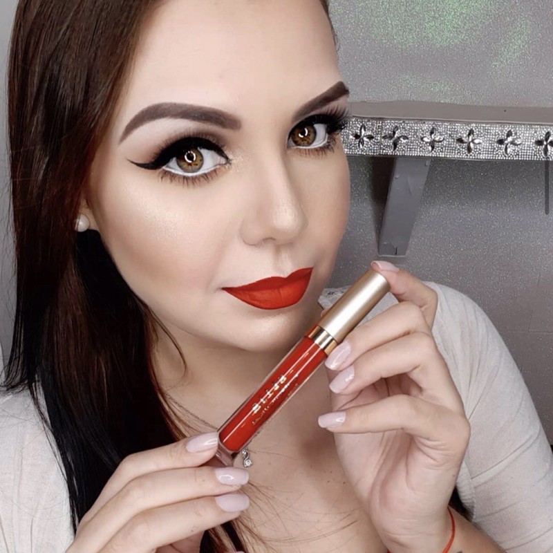Stila- Son kem lì Stay All Day liquid lipstick