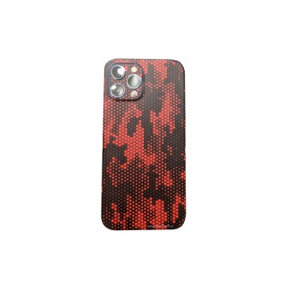 Miếng dán skin điện thoai Iphone 12 Promax  – Skin Film 3M nhập khẩu USA - chính hãng Nét Đẹp Tinh Tế