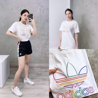 | ảnh thật | áo das logo in color