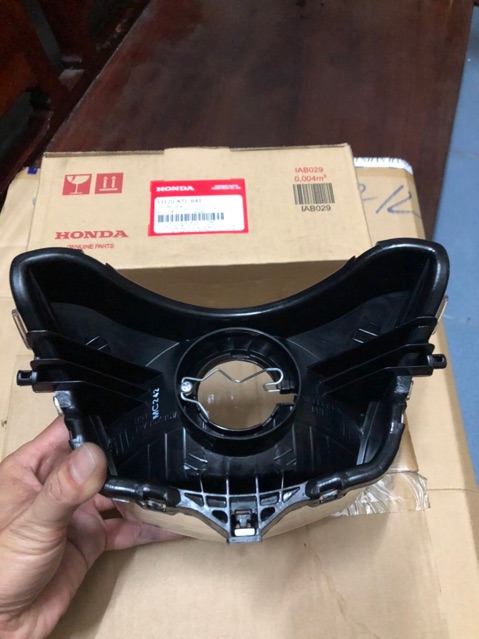 Choá đèn trước W RS 100 / RS / W ave @ đời zin hãng Honda