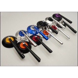 Gương tròn Rizoma