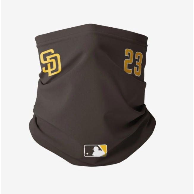 Mlb Khăn Ống Đi Phượt Đa Năng