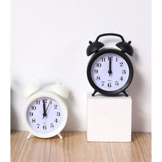 Đồng Hồ Báo Thức Mini Nhiều Màu Sắc Dành Cho Học Sinh - Sinh Viên [ Hàng Có Sẵn ]