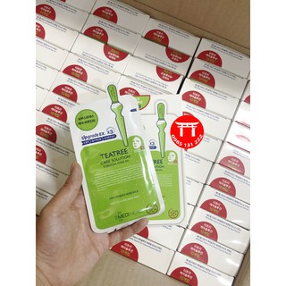 Mặt nạ dưỡng da Mediheal Essential Mask Ex 25ml