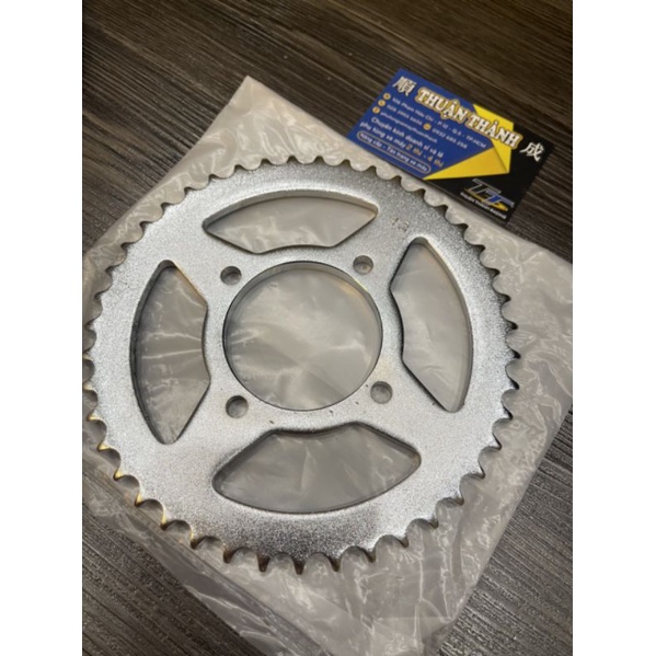 Dĩa tải vuông Yaz 43 - Yaz125