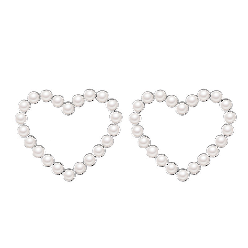 Một Bộ Sưu Tập Hoa Tai Dáng Dài Tua Rua Hình Học Phong Cách Sành Điệu