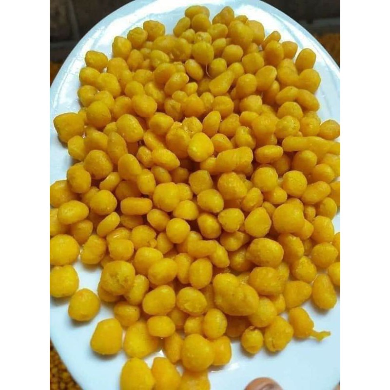 NGÔ CHIÊN BƠ 500G