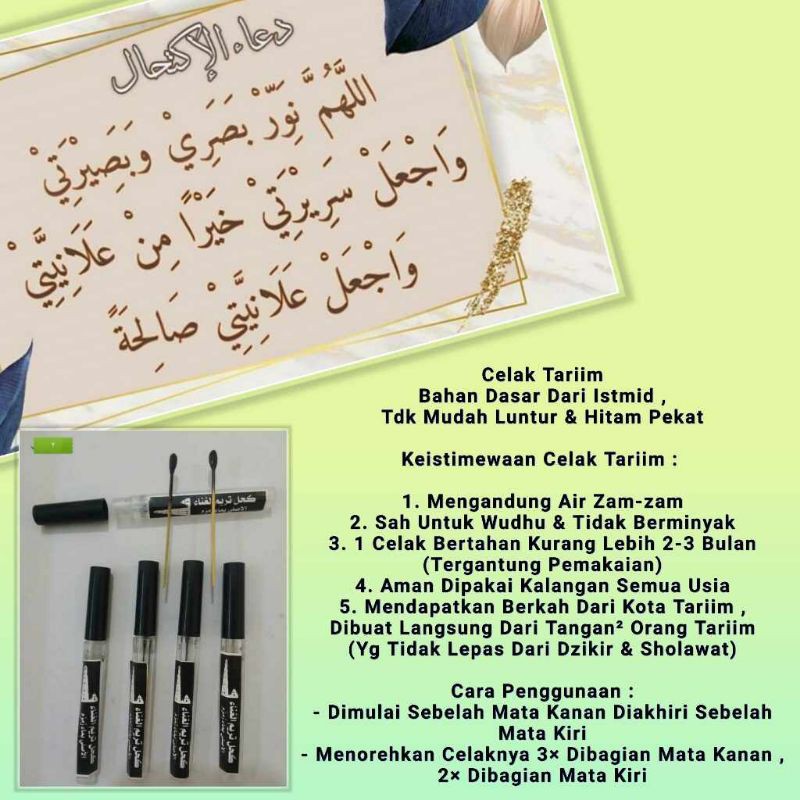 Hỗn Hợp Nước Zam-Zam Chính Hãng | BigBuy360 - bigbuy360.vn