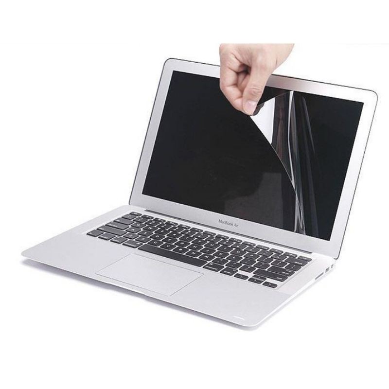 Miếng bảo vệ màn hình laptop, máy tính bảng