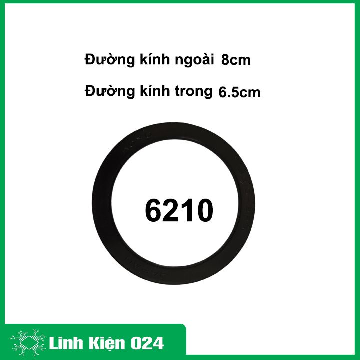 Đệm vòng bi Koyo RS2 loại 6210/6310