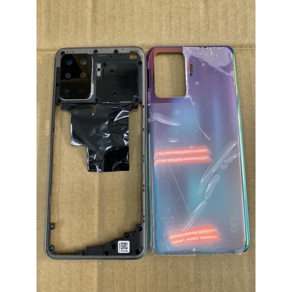 vỏ oppo A94 / bộ vỏ oppo a94