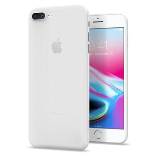 Ốp lưng dành cho iPhone 7 Plus Spigen Air Skin