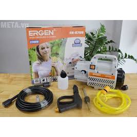 Máy rửa xe Ergen EN-6708 (2300W) - Hàng chính hãng
