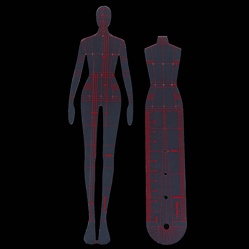 (Hàng Mới Về) Tranh Vẽ Thời Trang